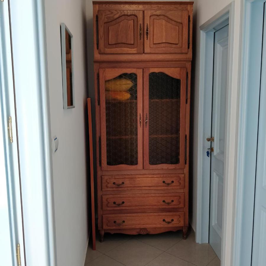 Apartmani Petkovic Жаборич Экстерьер фото