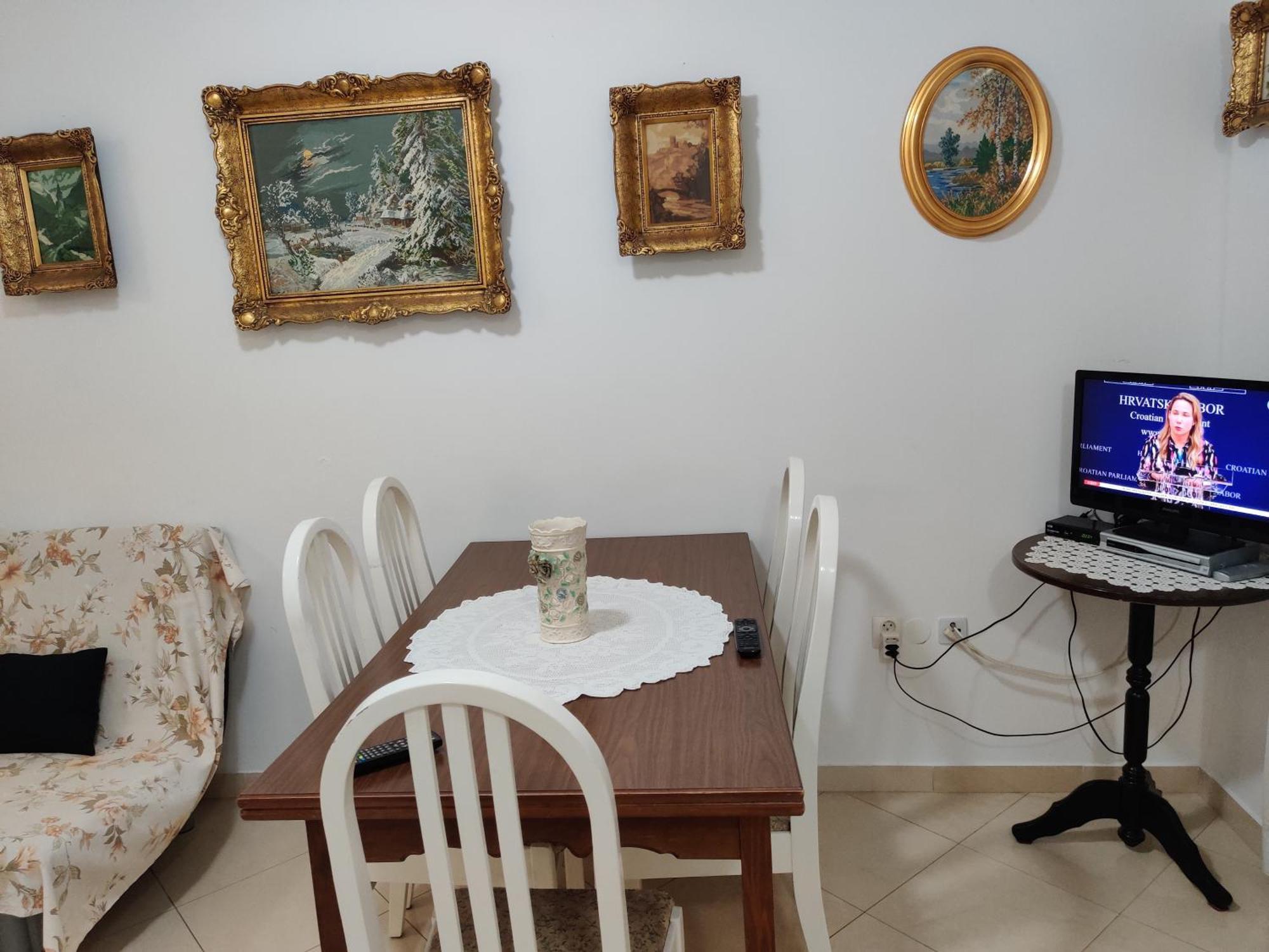 Apartmani Petkovic Жаборич Экстерьер фото