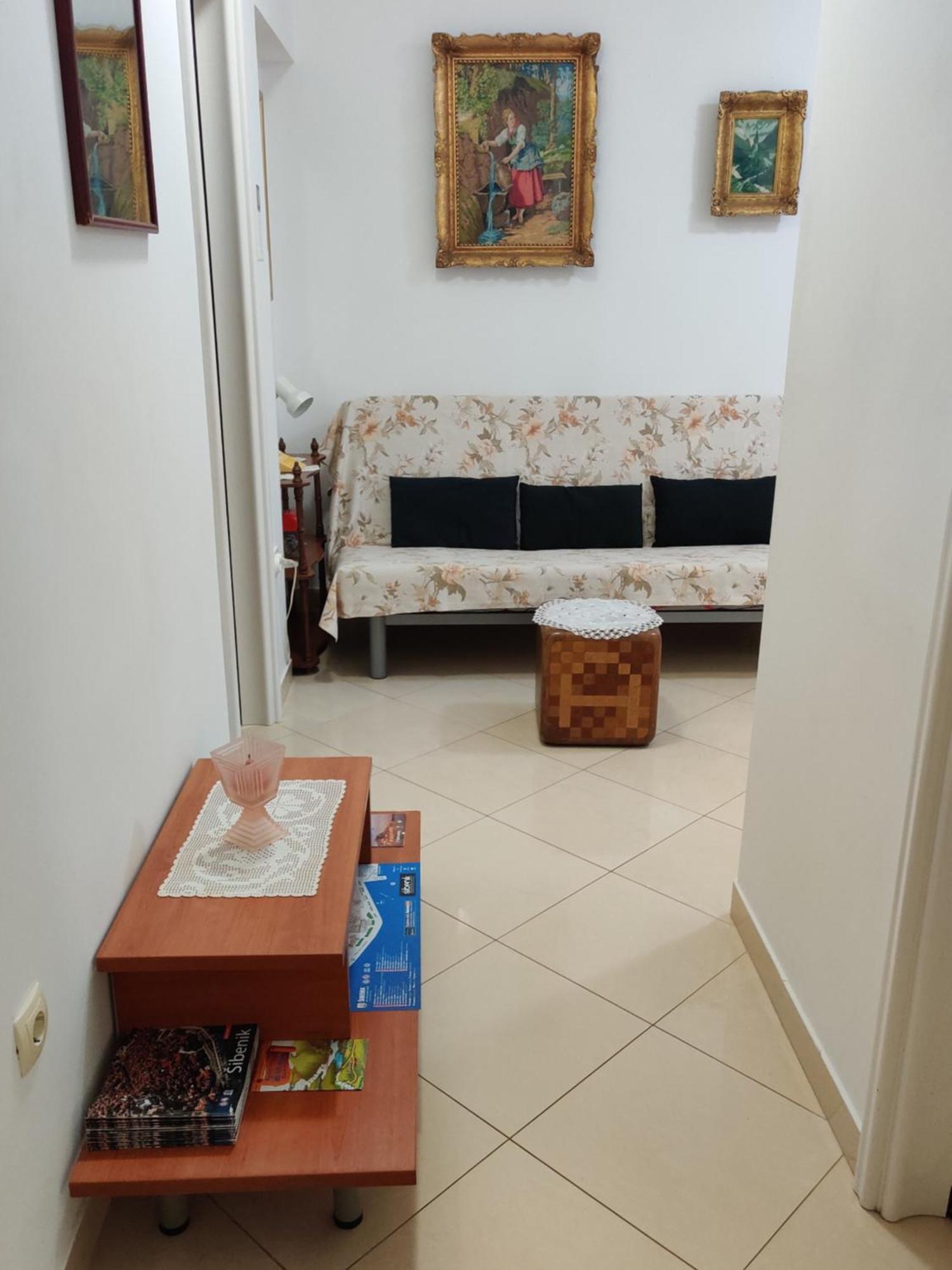 Apartmani Petkovic Жаборич Экстерьер фото