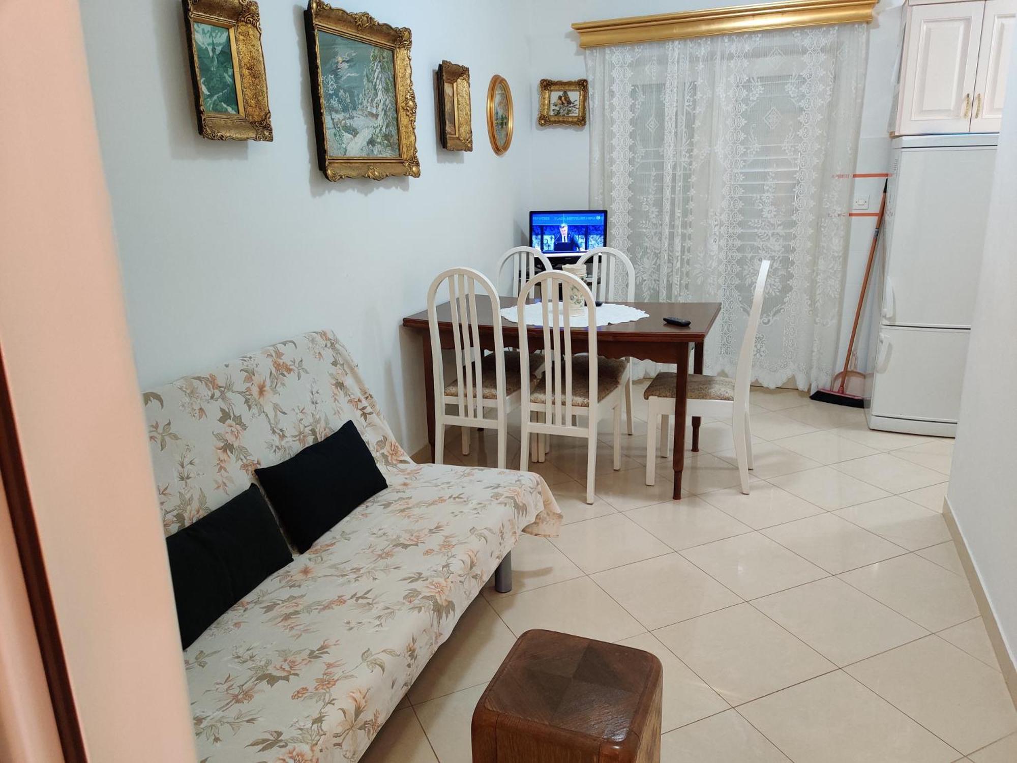 Apartmani Petkovic Жаборич Экстерьер фото