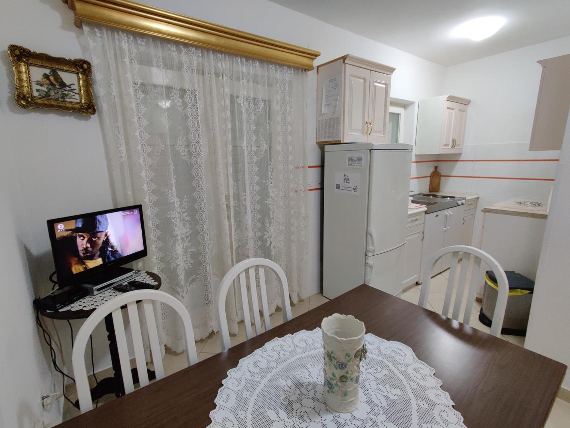 Apartmani Petkovic Жаборич Экстерьер фото