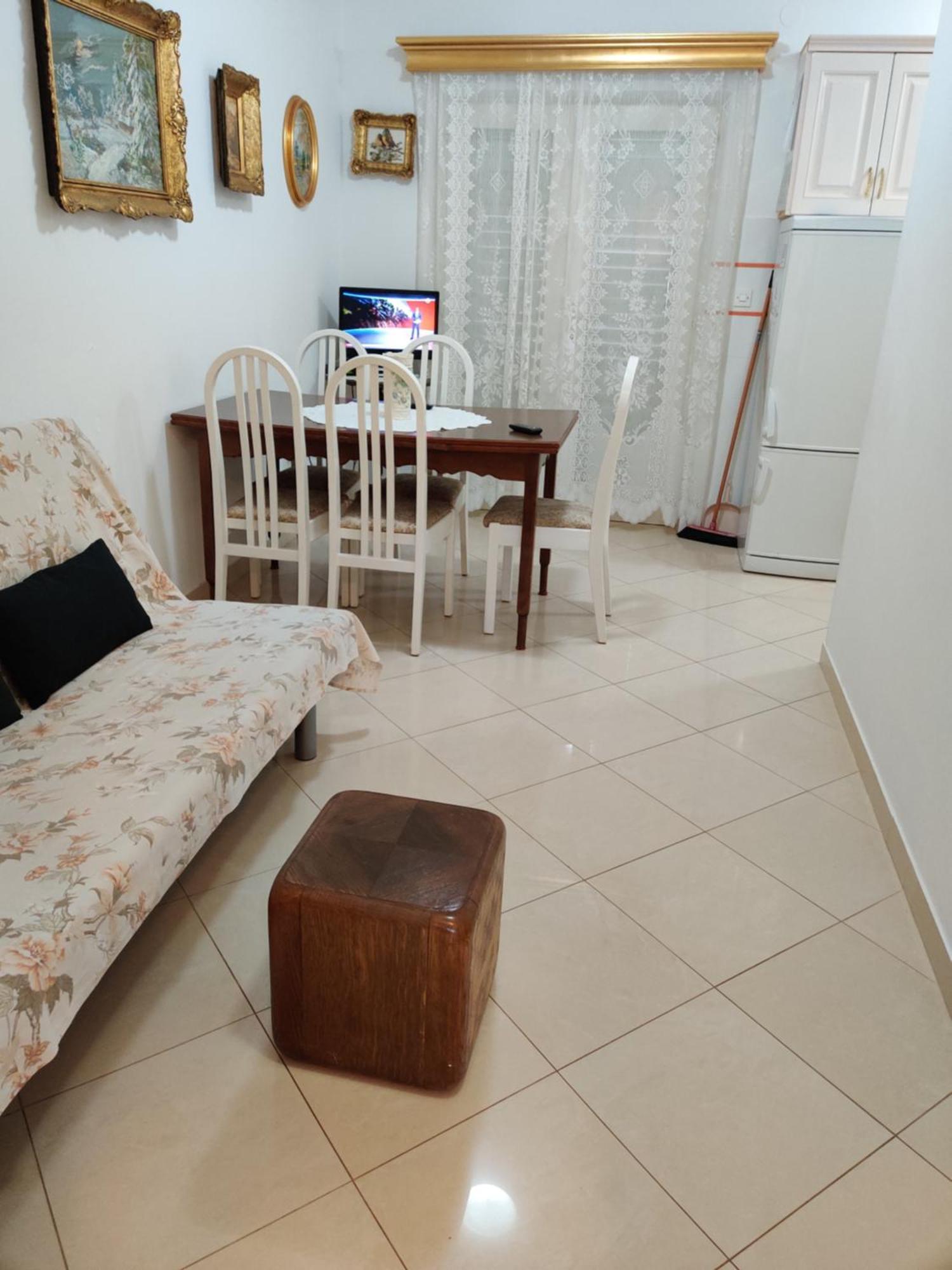 Apartmani Petkovic Жаборич Экстерьер фото